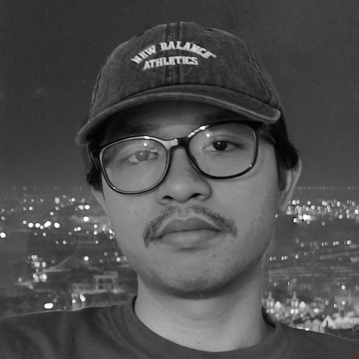 Foto saya, 2024