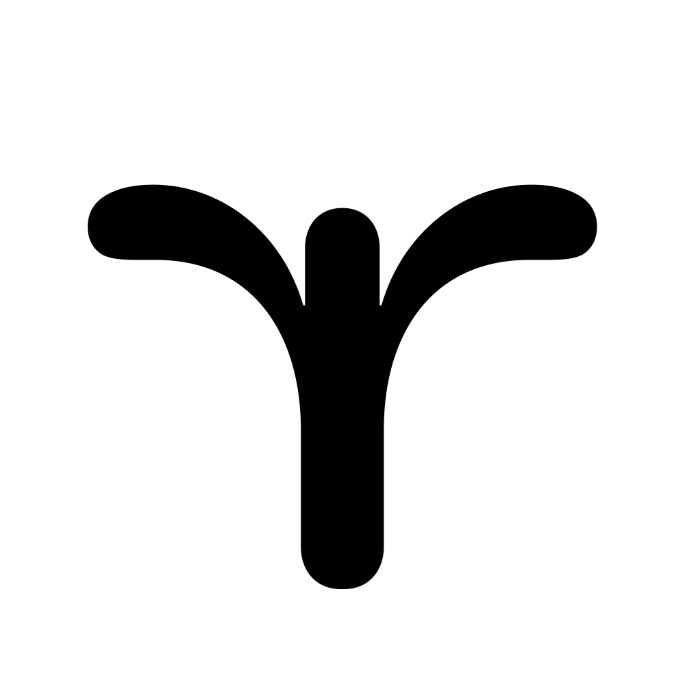 Symbol For Rid Rid